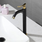 Robinet Noir Salle De Bain