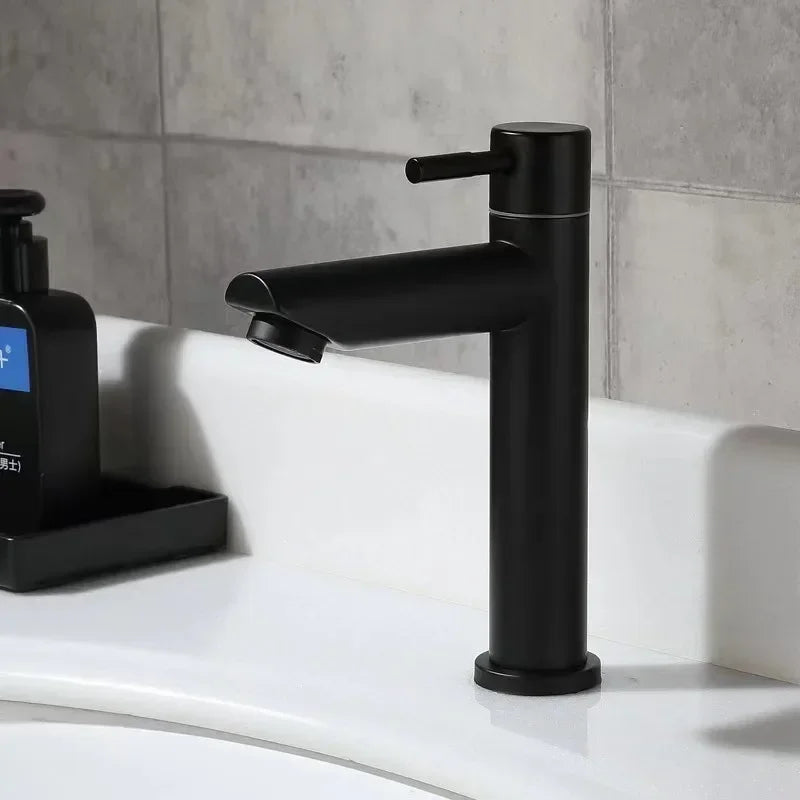Robinet Eau Froide Uniquement