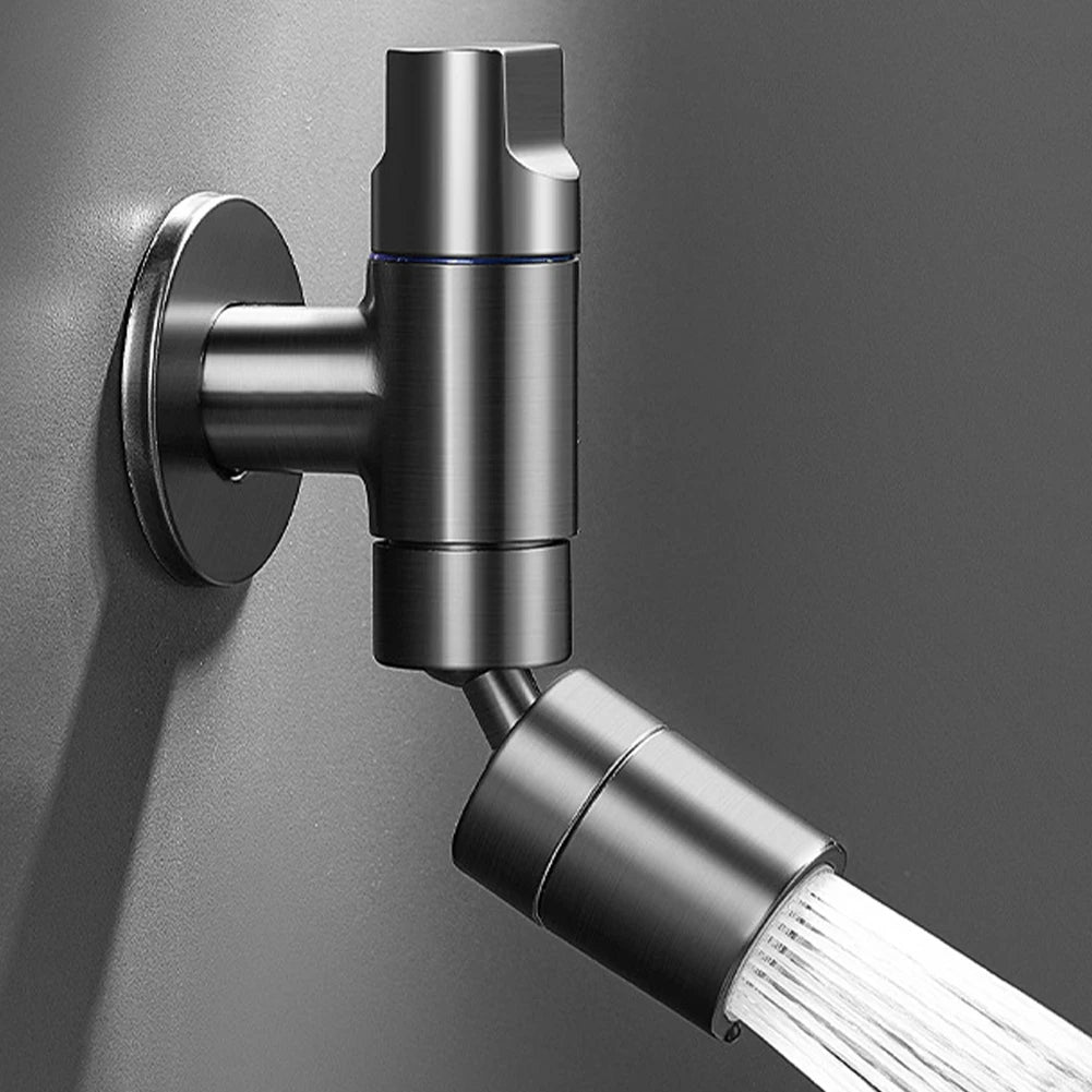 Robinet Mural Eau Froide