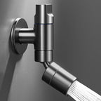 Robinet Mural Eau Froide