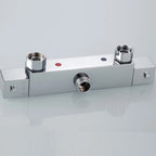 Mitigeur Thermostatique Douche 2 Sorties