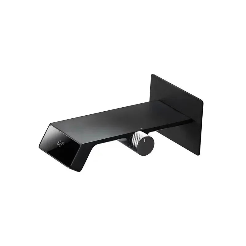 Robinet Thermostatique Monotrou Pour Lavabo