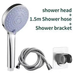 Pommeau De Douche 5 Jets