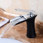 Robinet De Lavabo Cascade
