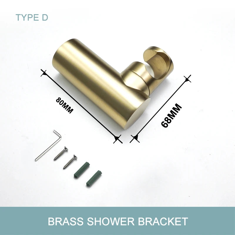 Pommeau De Douche Rectangle