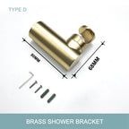 Pommeau De Douche Rectangle