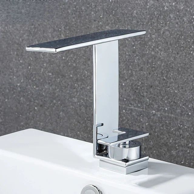 Robinet de Lavabo toilette