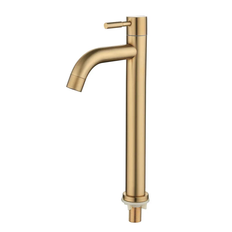 Mitigeur Lavabo Bec Haut