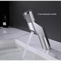 Robinet Lavabo Design Et Ergonomique