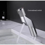 Robinet Lavabo Design Et Ergonomique