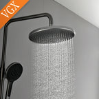Colonne De Douche Pour Baignoire Avec Robinet