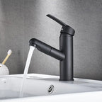 Robinet Salle de Bain Avec Douchette
