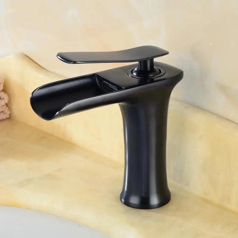 Robinet De Lavabo Cascade
