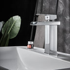 Robinet Cascade Pour Vasque
