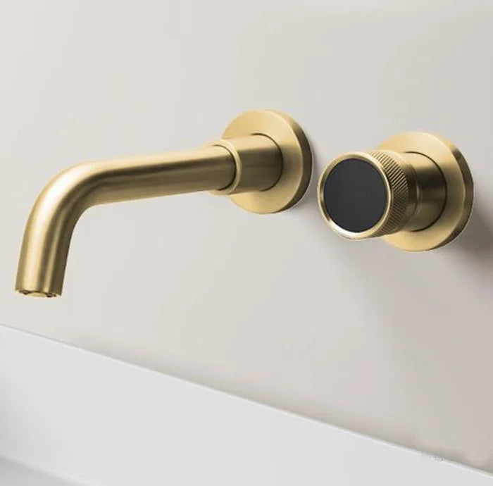 Robinet Encastrable Lavabo
