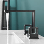 Robinet Carré Salle De Bain