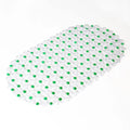 Tapis Antidérapant de Bain à Ventouse