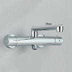 Mitigeur Et Pommeau De Douche Avec Robinet Pour Baignoire