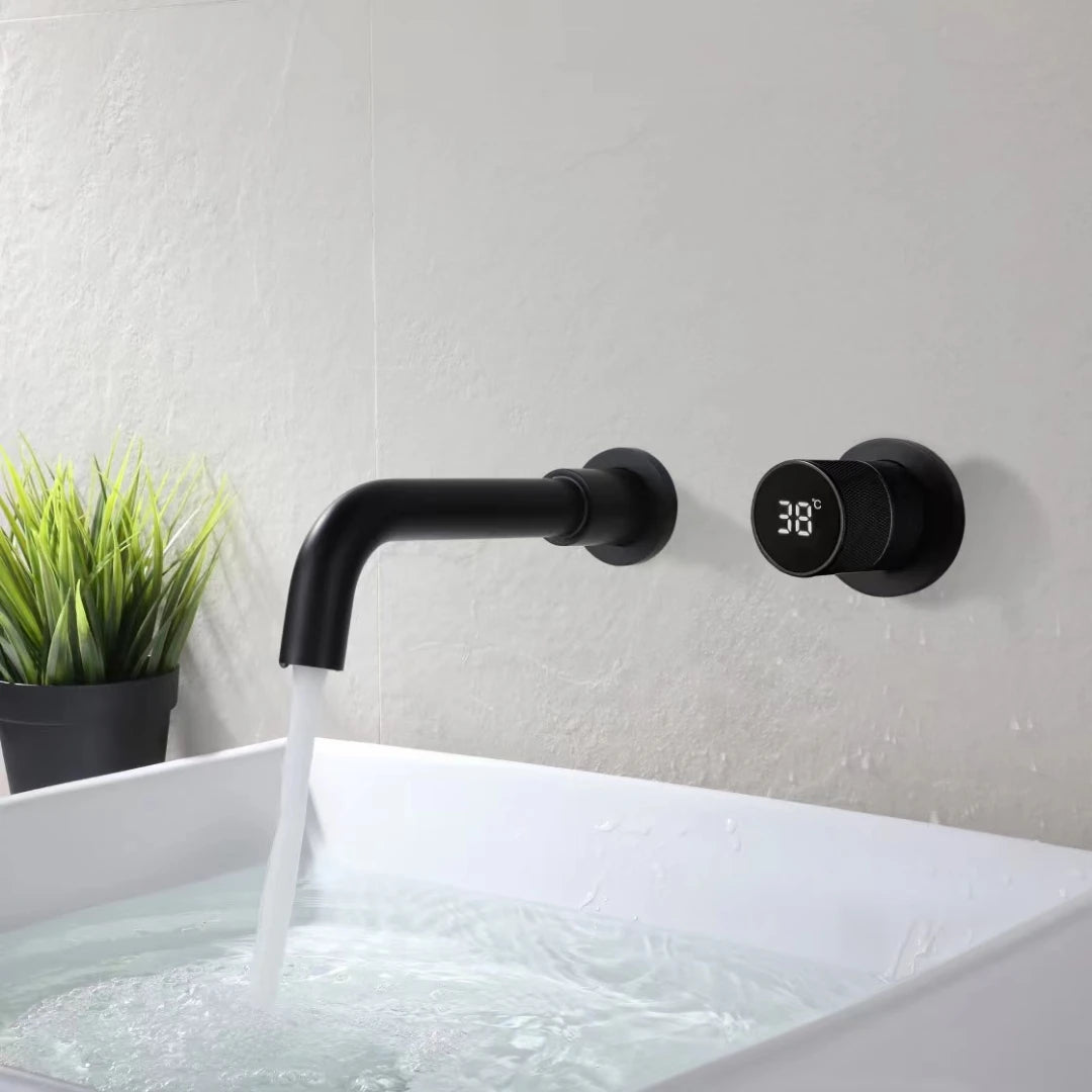 Robinet Encastrable Lavabo