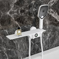 Robinet Cascade Baignoire
