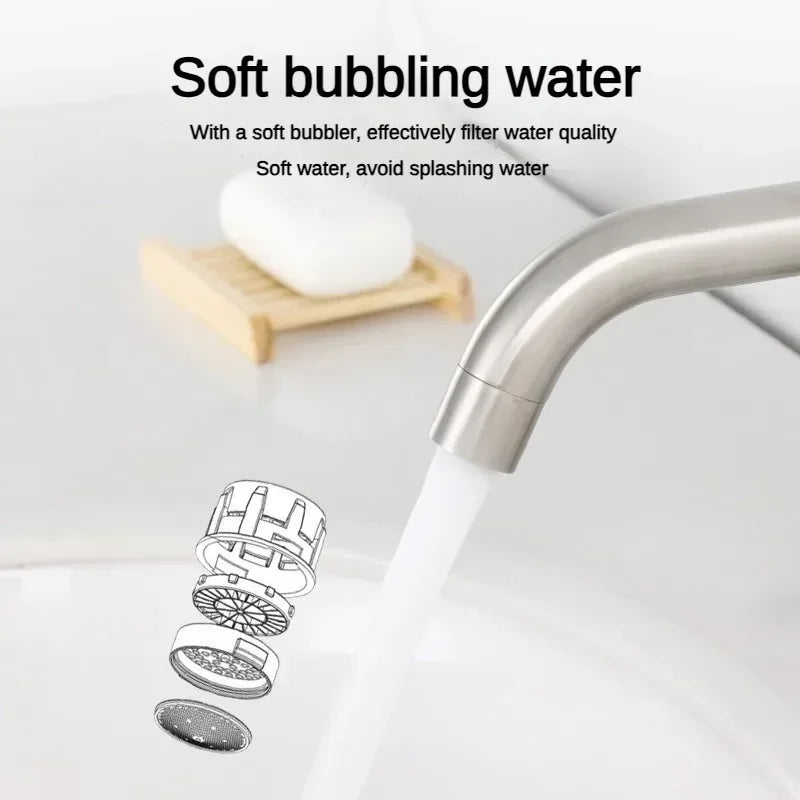 Robinet Eau Froide Uniquement