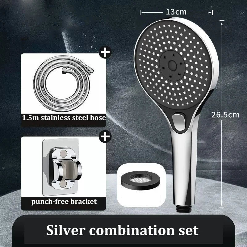 Pommeau De Douche 3 en 1