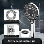 Pommeau De Douche 3 en 1
