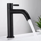 Robinet Eau Froide Uniquement