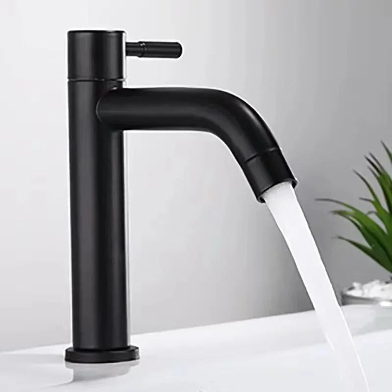 Robinet Eau Froide Uniquement