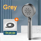 Pommeau De Douche Avec Tuyau
