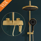 Colonne De Douche Pour Baignoire Avec Robinet