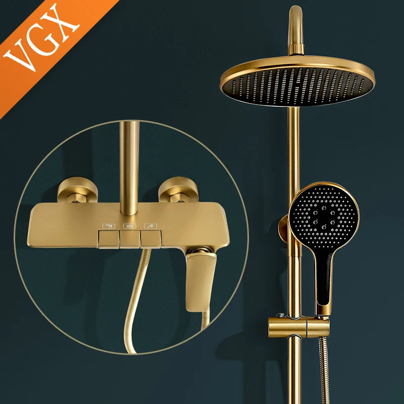 Colonne De Douche Pour Baignoire Avec Robinet