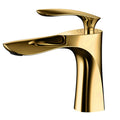 Robinet Pour Vasque De Salle De Bain