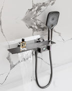 Robinet Cascade Baignoire