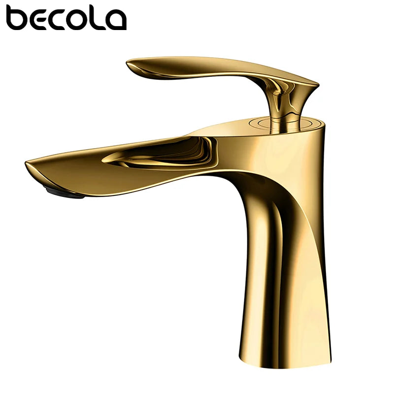 Robinet Pour Vasque De Salle De Bain