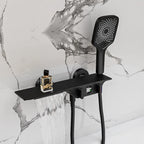 Robinet Cascade Baignoire