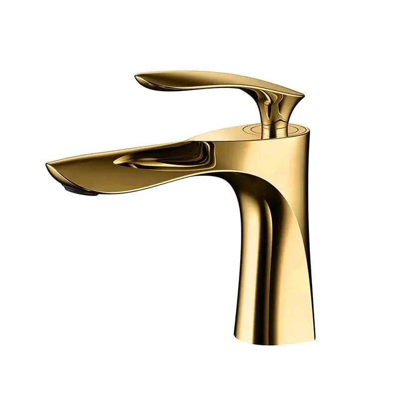 Robinet Salle De Bain Monotrou