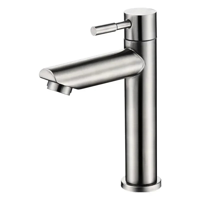 Robinet Eau Froide Uniquement