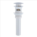 Robinet Lavabo Design