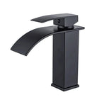 Robinet Cascade Haut Pour Vasque