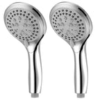 Pommeau De Douche Chrome