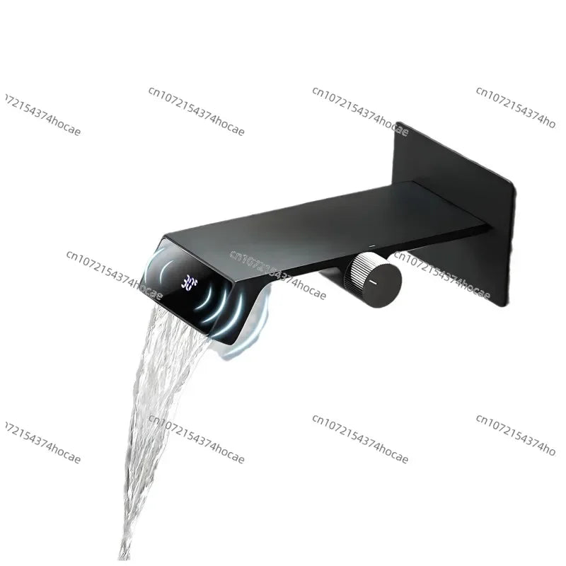 Robinet Thermostatique Monotrou Pour Lavabo