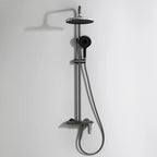 Colonne De Douche Pour Baignoire Avec Robinet