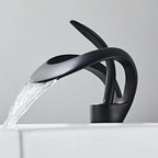 Robinet Lavabo Design