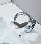 Robinet Lavabo Design