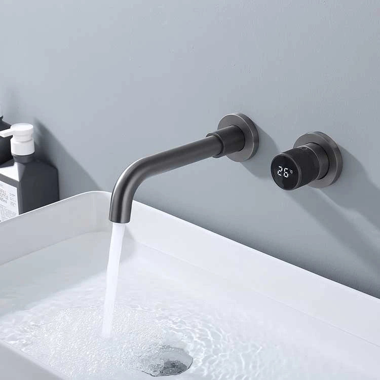 Robinet Encastrable Lavabo