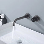 Robinet Encastrable Lavabo