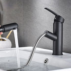 Robinet Salle de Bain Avec Douchette