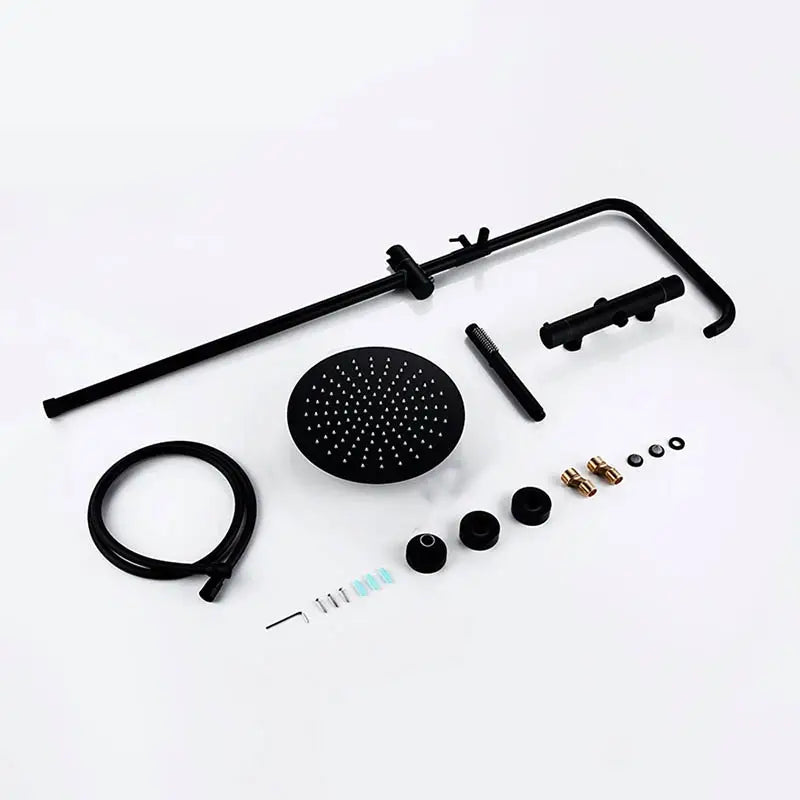 Robinet Thermostatique Colonne De Douche | Sole ROBINETTI