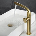Robinet Salle De Bain Noir | Tina